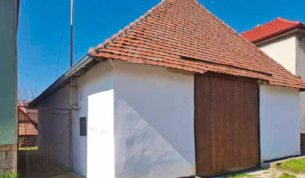 stodola